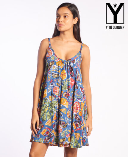 Vestido Y Tu Quique? Tehuacan