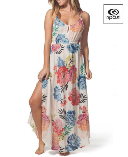 Vestido Rip Curl Maxi Delilah