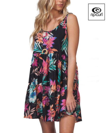 Vestido Rip Curl Sundrench