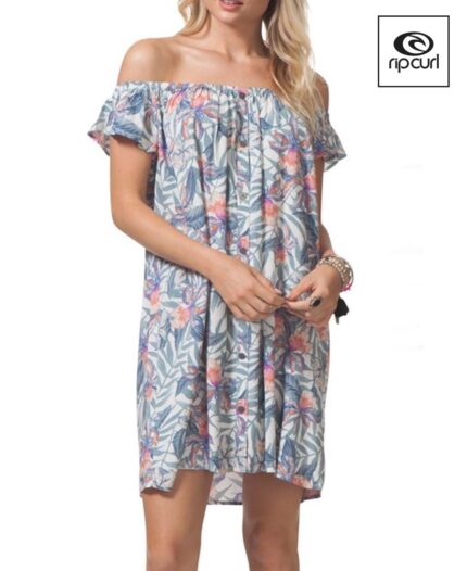 Vestido Rip Curl Tropic