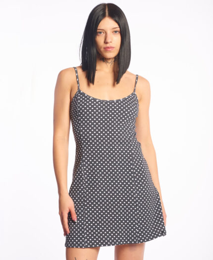 Vestido Isabel La Catolica Basic Full Print