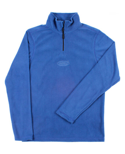 Polar Rip Curl Zip Spider