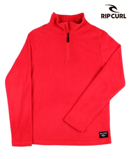 Polar Rip Curl Zip Skivy