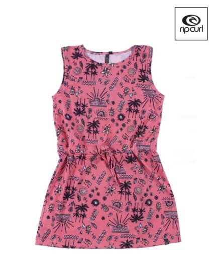 Vestido Rip Curl Anak