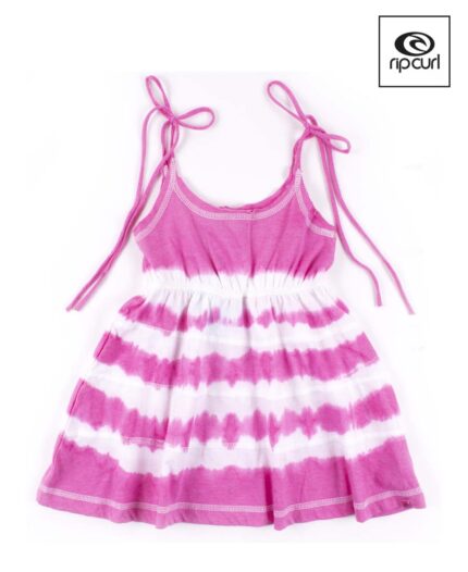 Vestido Rip Curl Stripes