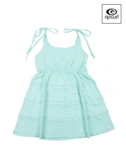 Vestido Rip Curl Stripes