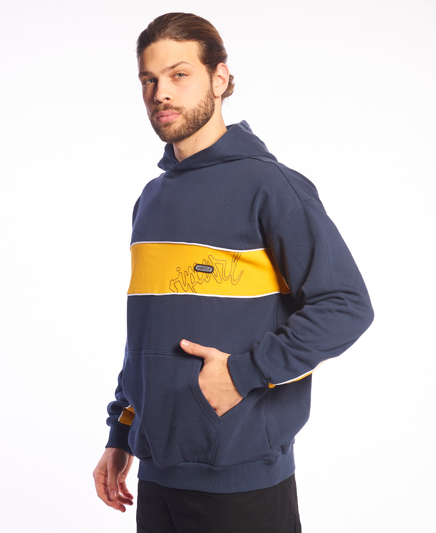 Buzo Rip Curl Loose Panel Beater - Imagen 3