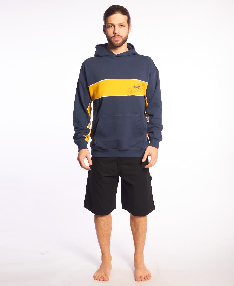 Buzo Rip Curl Loose Panel Beater - Imagen 5