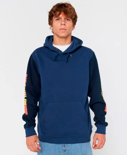 Buzo Rip Curl Surf Revival Station