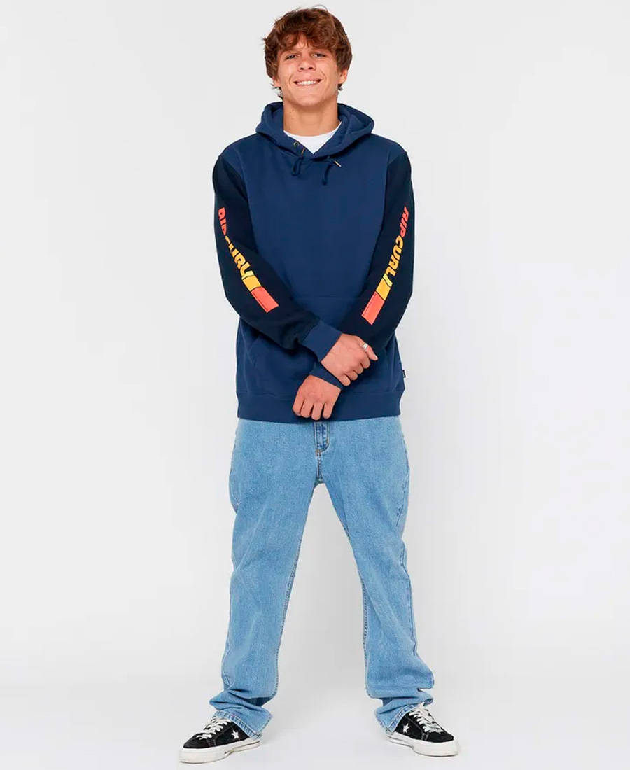 Buzo Rip Curl Surf Revival Station - Imagen 4