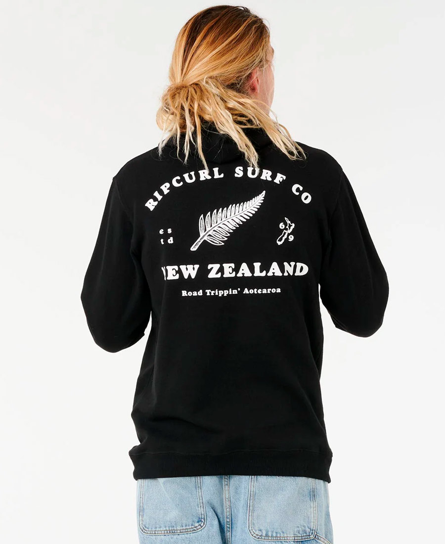 Buzo Rip Curl Road Trip