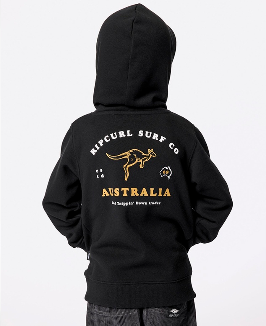 Buzo Rip Curl STD Road Trip