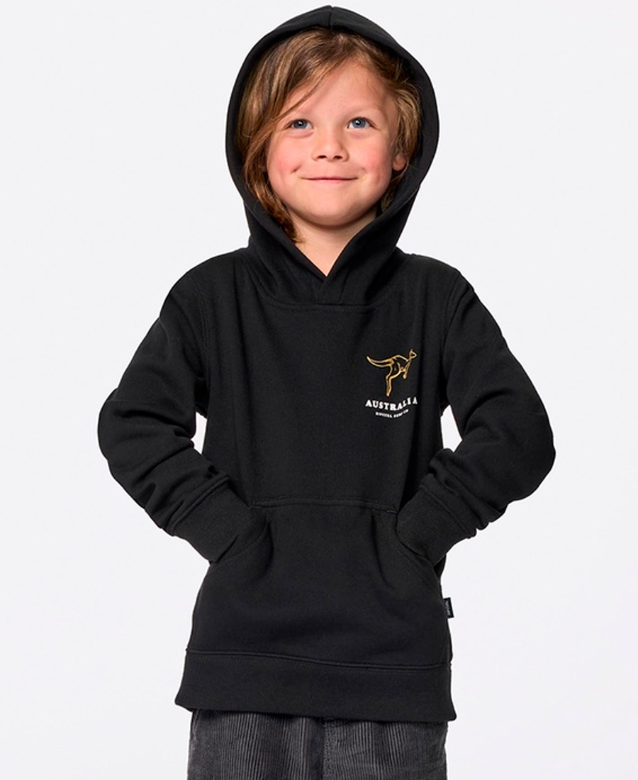 Buzo Rip Curl STD Road Trip - Imagen 2