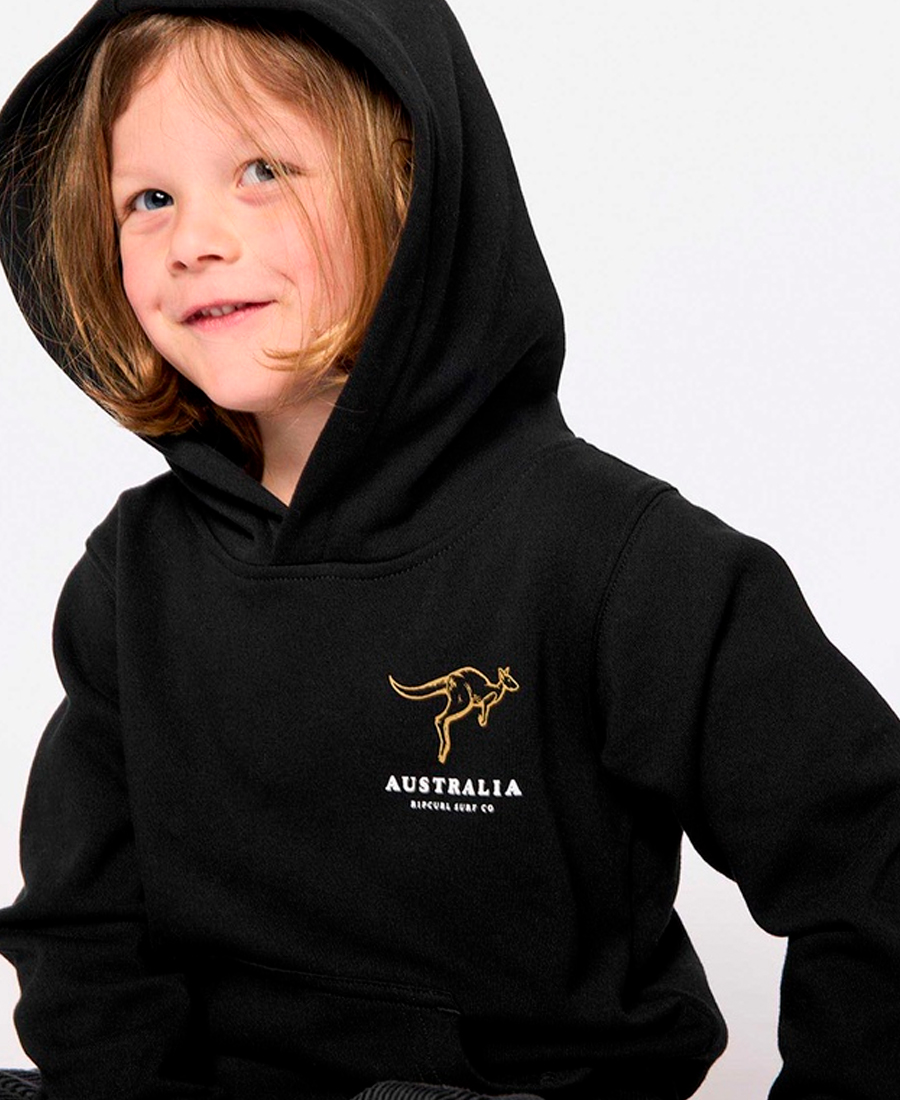 Buzo Rip Curl STD Road Trip - Imagen 4