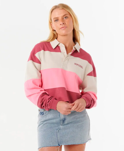 Remera  Rip Curl Polo Keep