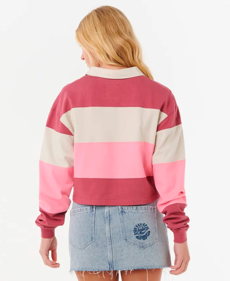 Remera Rip Curl Polo Keep - Imagen 2