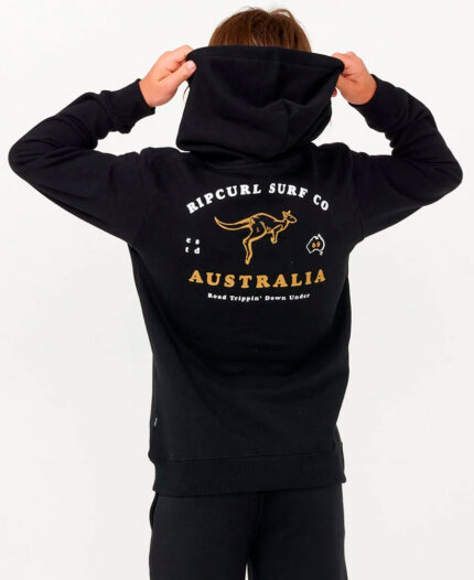 Buzo  Rip Curl STD Road Trip