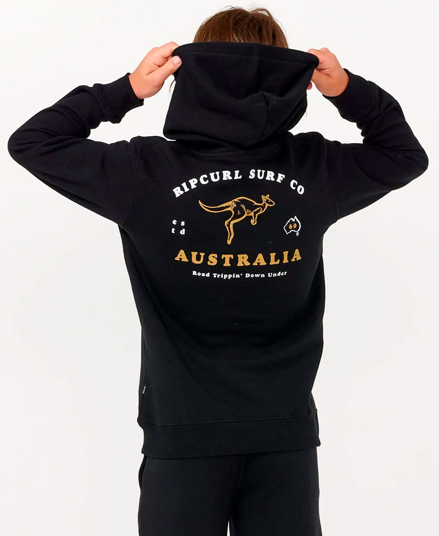 Buzo Rip Curl STD Road Trip