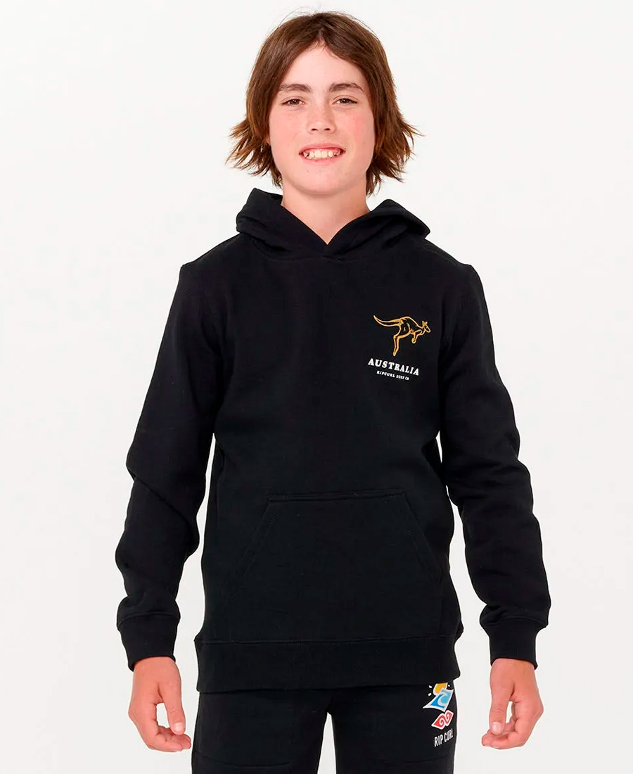 Buzo Rip Curl STD Road Trip - Imagen 2