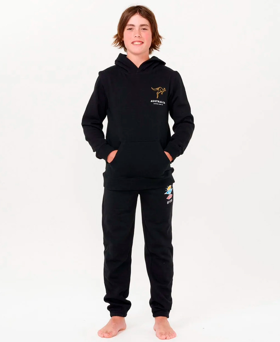 Buzo Rip Curl STD Road Trip - Imagen 3