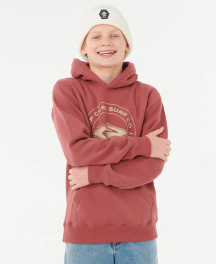 Buzo  Rip Curl Stapler