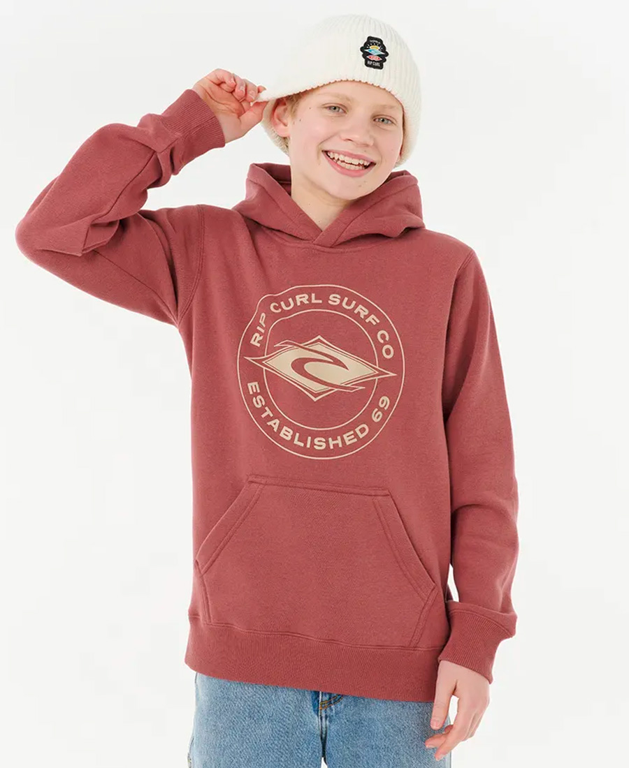 Buzo Rip Curl Stapler - Imagen 3