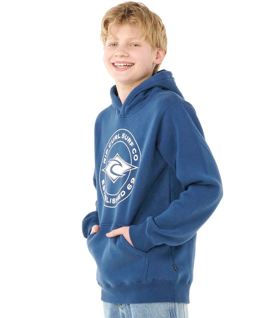 Buzo Rip Curl Stapler - Imagen 2