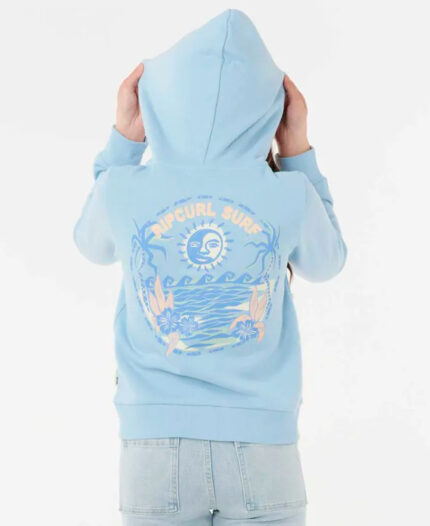 Buzo  Rip Curl Standard Waiki