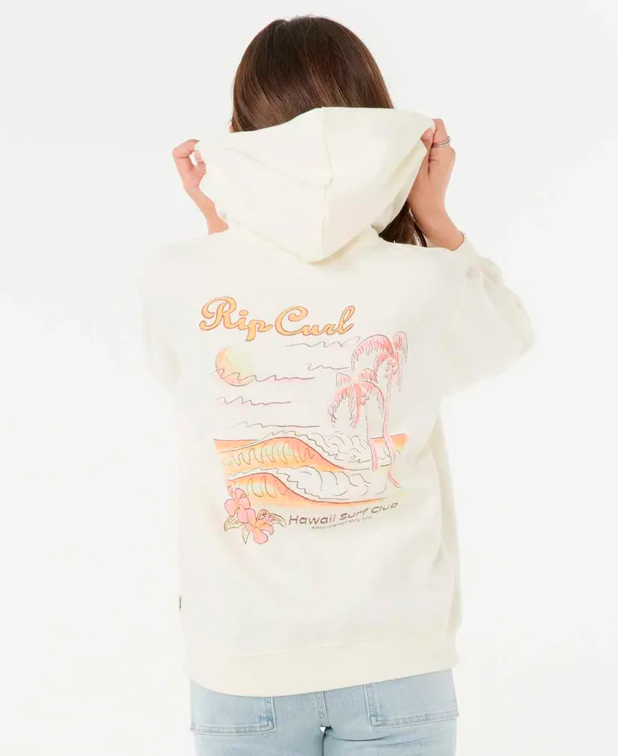 Buzo Rip Curl Standard Waiki