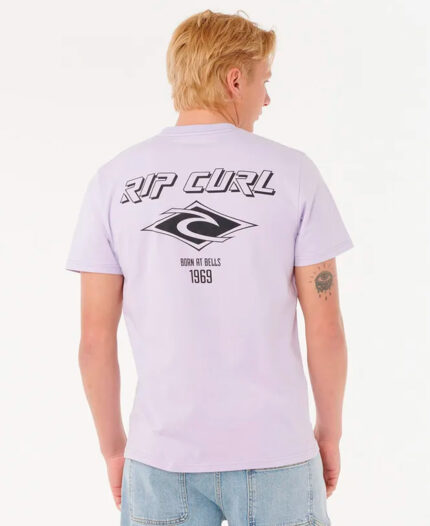 Remera Rip Curl Fade Out Icon