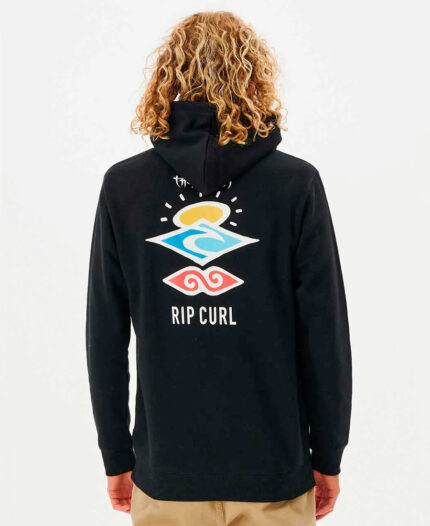 Buzo Rip Curl Icons Of Surf