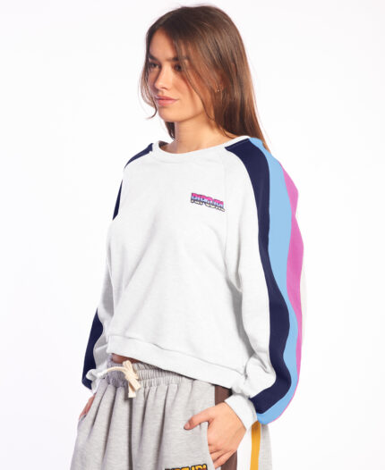 Buzo  Rip Curl Crew STD Las Dalias