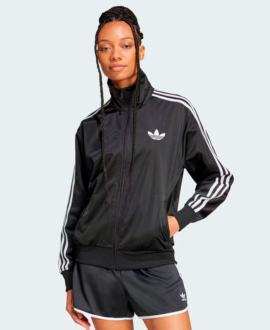 Buzo Adidas Adicolor Classic Firebird