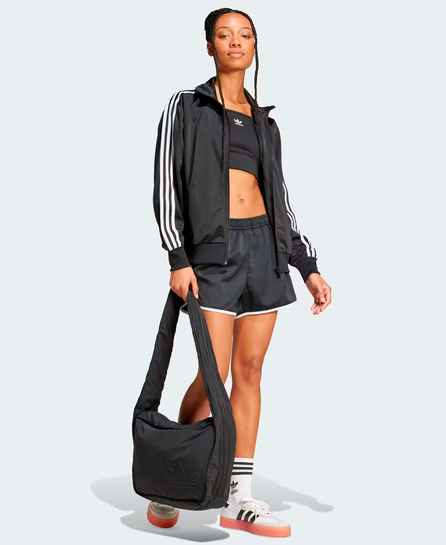 Buzo Adidas Adicolor Classic Firebird - Imagen 3