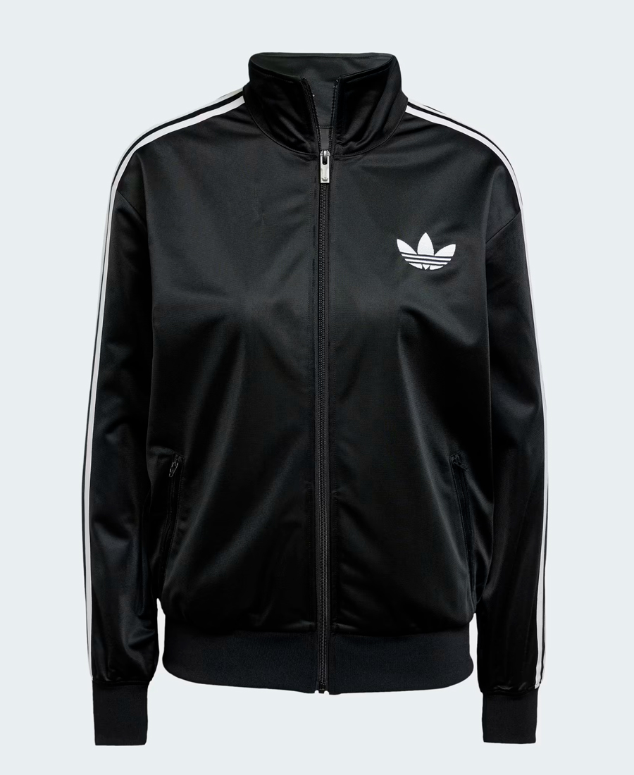 Buzo Adidas Adicolor Classic Firebird - Imagen 4