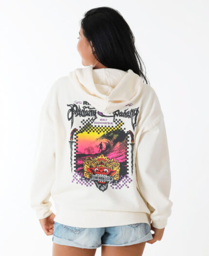 Buzo  Rip Curl Padang-Padang 25 Heritage