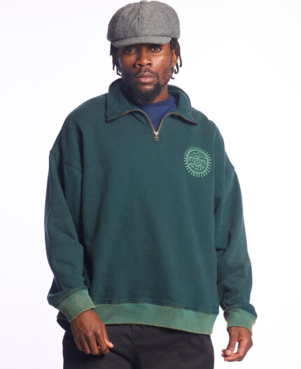 Buzo Y Tú Quique? University