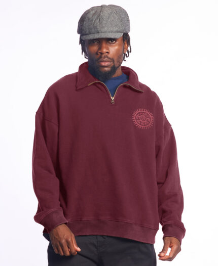 Buzo  Y Tú Quique? University