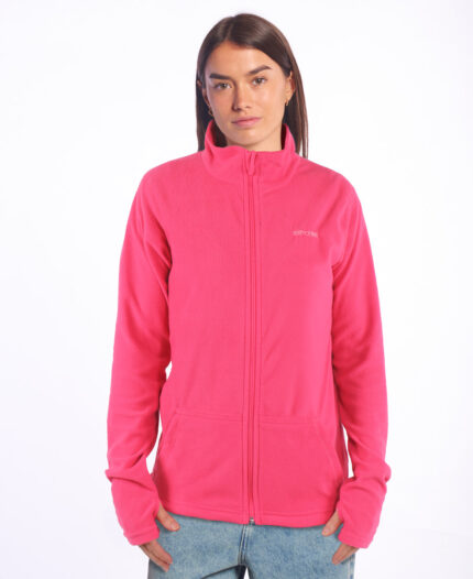 Polar  Rip Curl Zip Flux