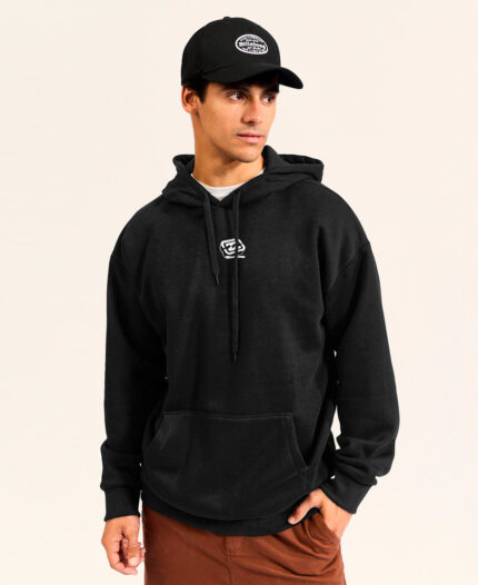 Buzo Billabong Spec Over Hood