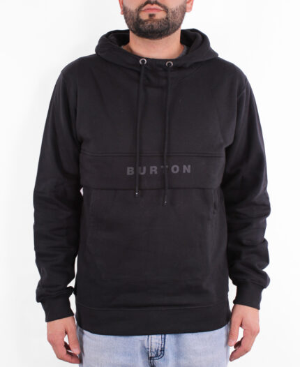 Buzo  Burton Frostner