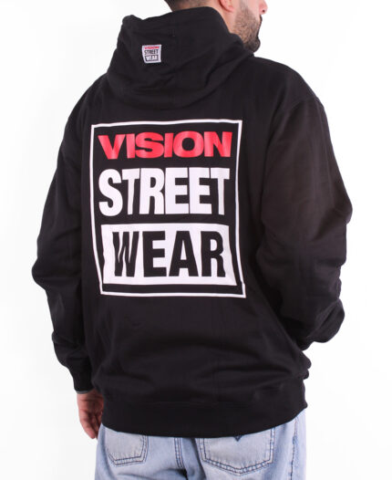 Buzo  Vision Street Wear Classic