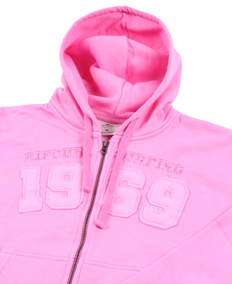 Buzo Rip Curl Las Dalias - Imagen 3