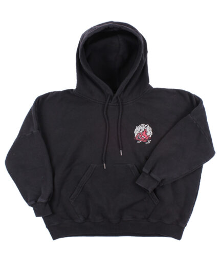 Buzo Santa Cruz Os Delfino Devil de 2 a 7 años