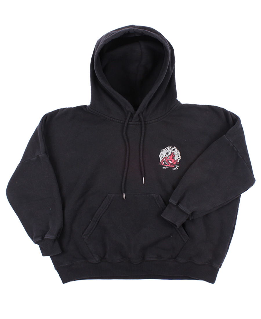 Buzo Santa Cruz Os Delfino Devil de 2 a 7 años