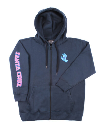 Buzo Santa Cruz Inherit Stacked Strip Pop