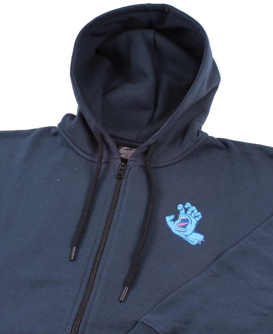 Buzo Santa Cruz Inherit Stacked Strip Pop - Imagen 3