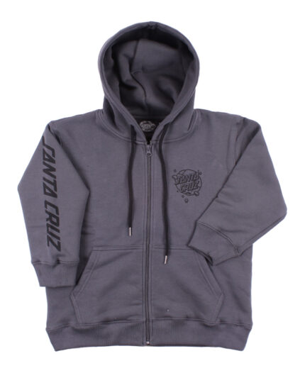 Buzo Santa Cruz Os Roskopp Destruct Face