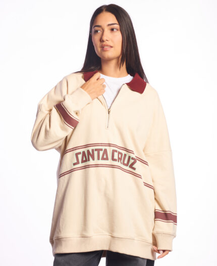 Buzo Santa Cruz College Arch Shadow