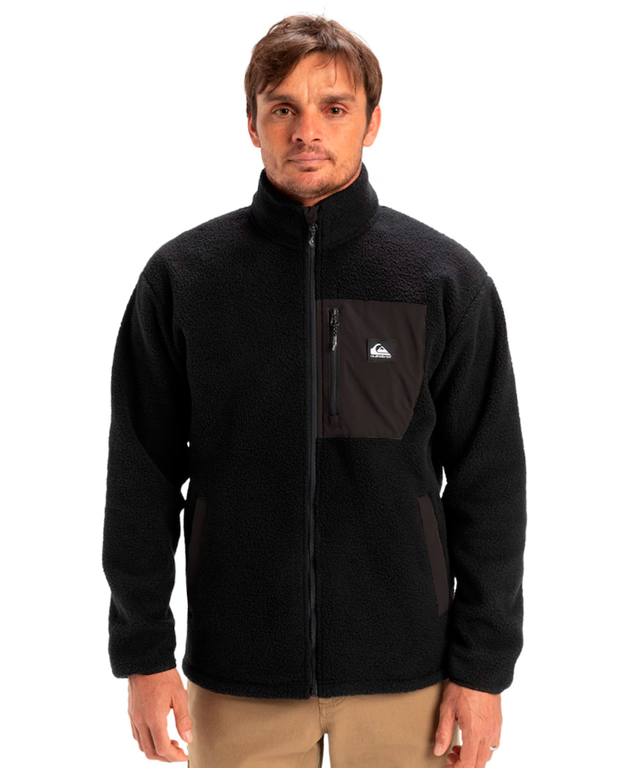 Buzo Quiksilver Clean Coast